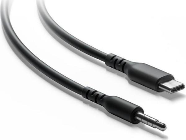 SteelSeries Arctis Nova USB-C to 3.5mm Kablo - Image 1