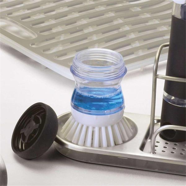 Oxo 36481 Deterjanlı Bulaşık Fırçası - Image 1