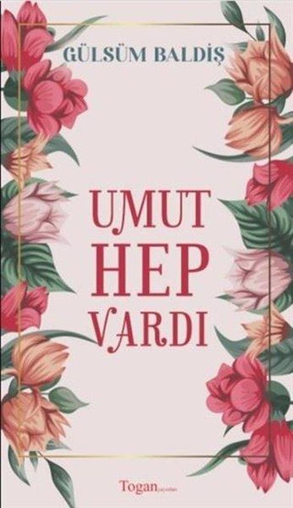 Umut Hep Vardı - Togan - Image 1