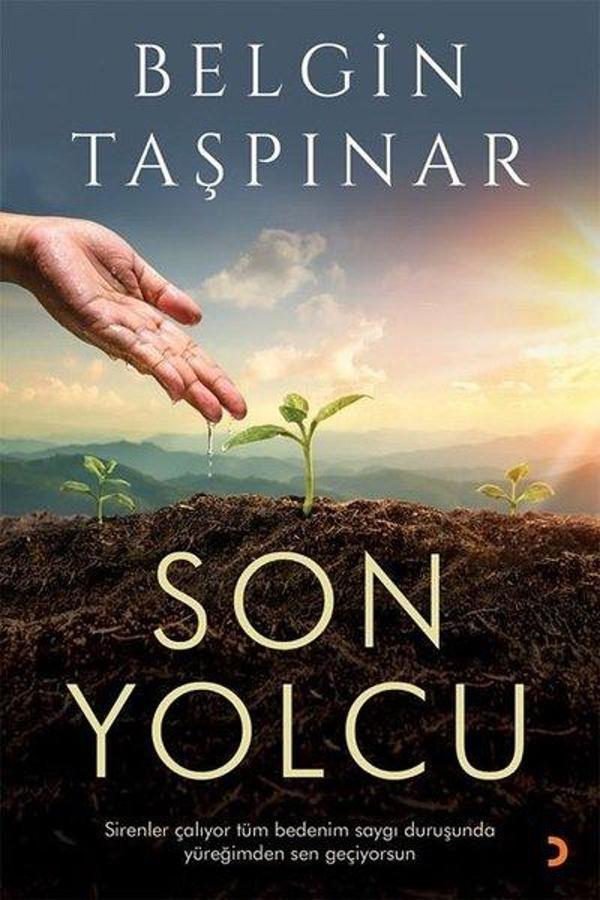 Cinius Yayınevi Son Yolcu - Cinius Yayınevi - Image 1