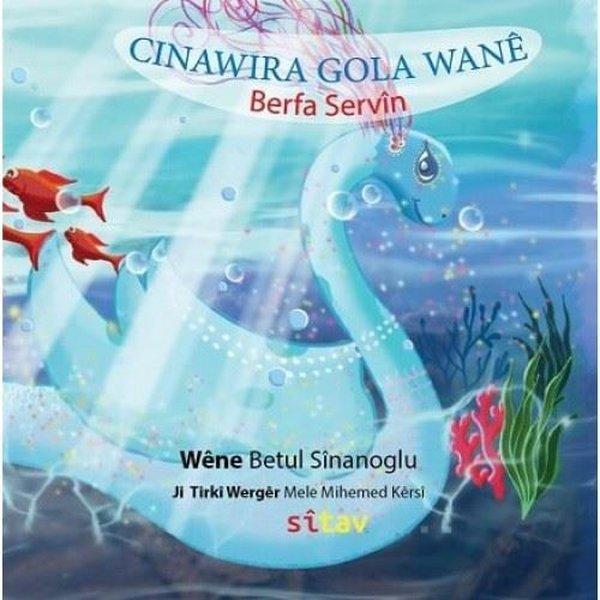 Cinawira Gola Wane - Sitav yayınevi - Image 1