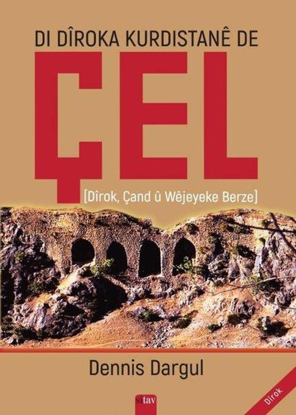Di Diroka Kurdistane De Çel - Sitav yayınevi - Image 1