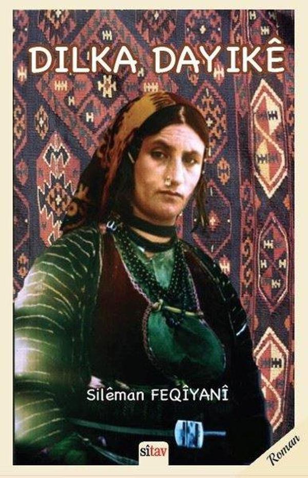 Dilka Dayike - Sitav yayınevi - Image 1