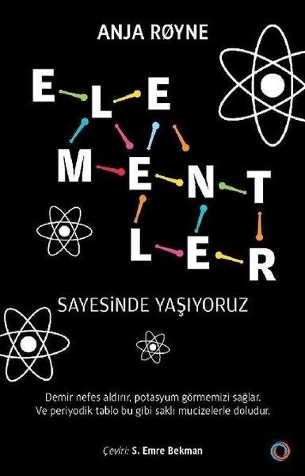 Elementler - Orenda - Image 1