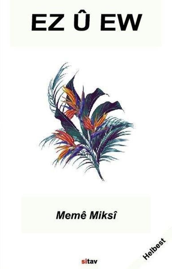 Ez u Ew - Sitav yayınevi - Image 1