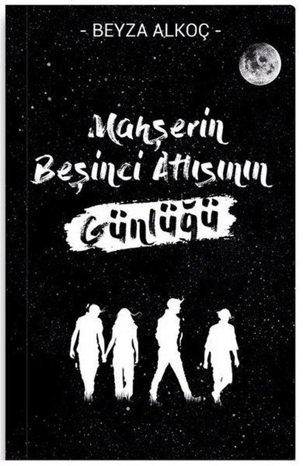 Mahşerin Beşinci Atlısının Günlüğü - Defter - İndigo Kitap Yayınevi - Image 1
