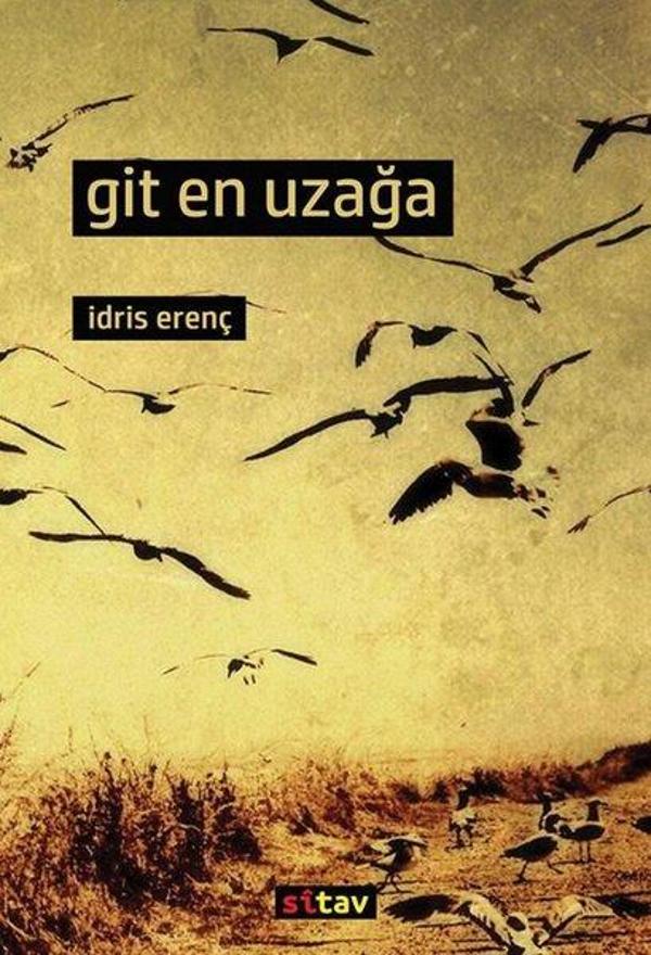 Git En Uzağa - Sitav yayınevi - Image 1