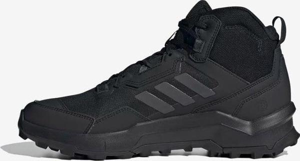 Adidas Terrex AX4 Mid GTX ADHP7401 Siyah Erkek Bilekli Goratex Bot - Image 1
