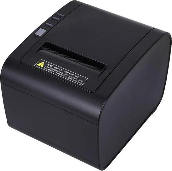 Sunlux RP8020 Masaüstü Pos/Fiş Yazıcı  Seri Port, USB ve Ethernet Destekli - Image 1