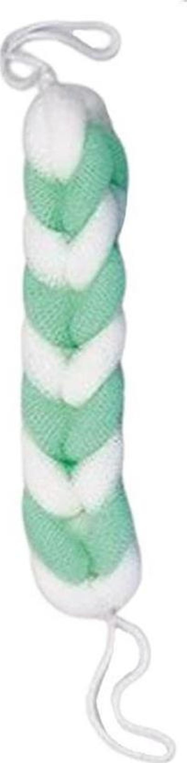Tarko Lionesse Banyo Lifi 6007 - Yeşil Beyaz - Image 1