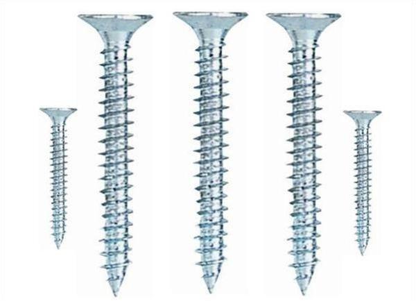 ATLAS SUNTA VİDASI 6x70  1 PAKET-20 ADET - Image 1