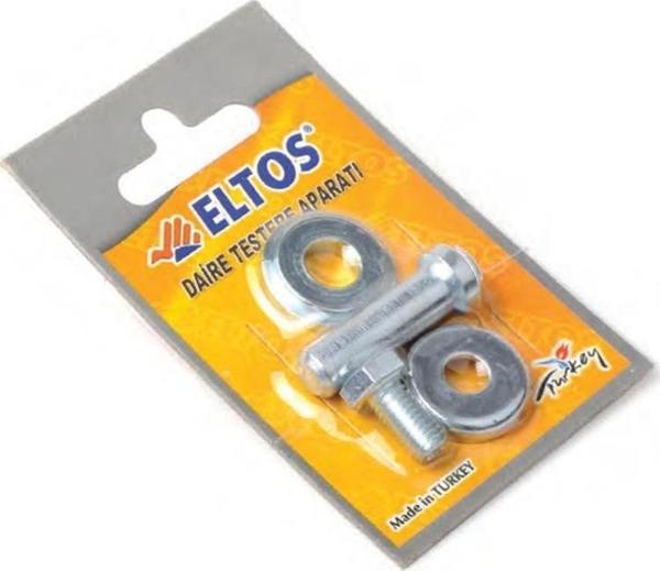 Eltos Daire Testere Aparatı - Image 1