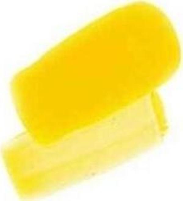 Pebeo Porcelaine 150 Fırınlanabilir Porselen Boyası 01 Citrine - Image 1
