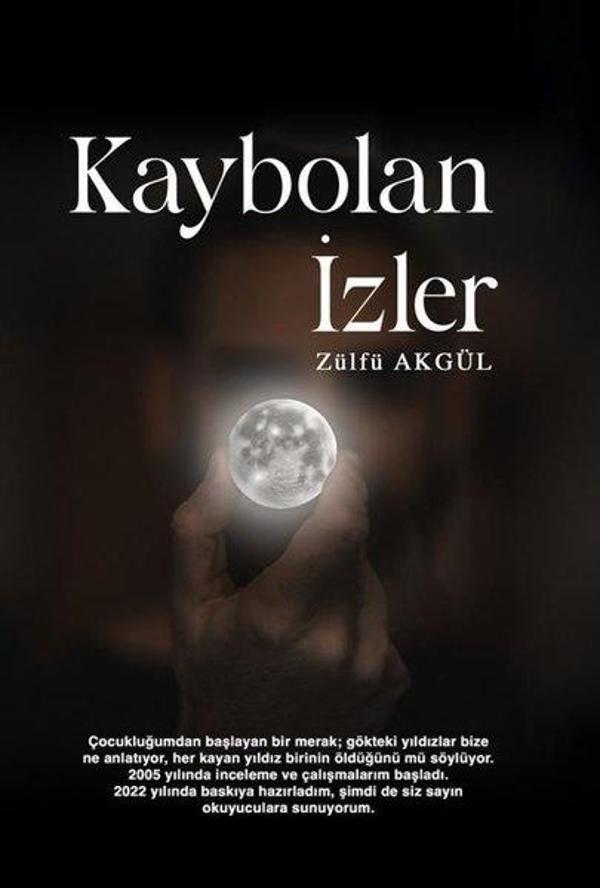 Kaybolan İzler - İkinci Adam Yayınları - Image 1