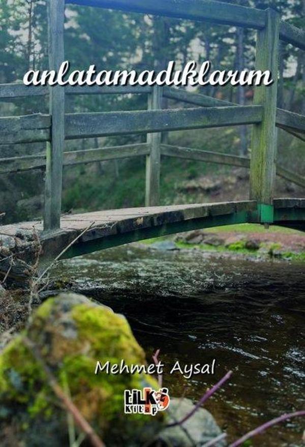 Anlatamadıklarım - Tilki Kitap - Image 1