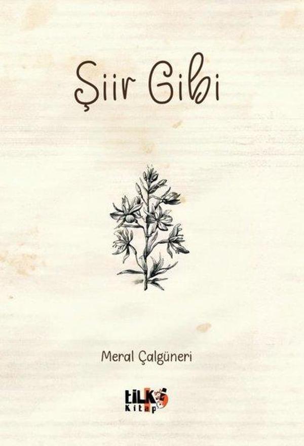 Tilki Kitap Şiir Gibi - Tilki Kitap - Image 1