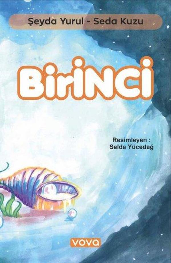 Birinci - Vova Yayınları - Image 1