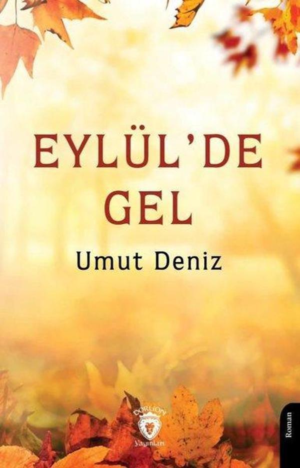 Dorlion Yayınevi Eylül'de Gel - Dorlion Yayınevi - Image 1