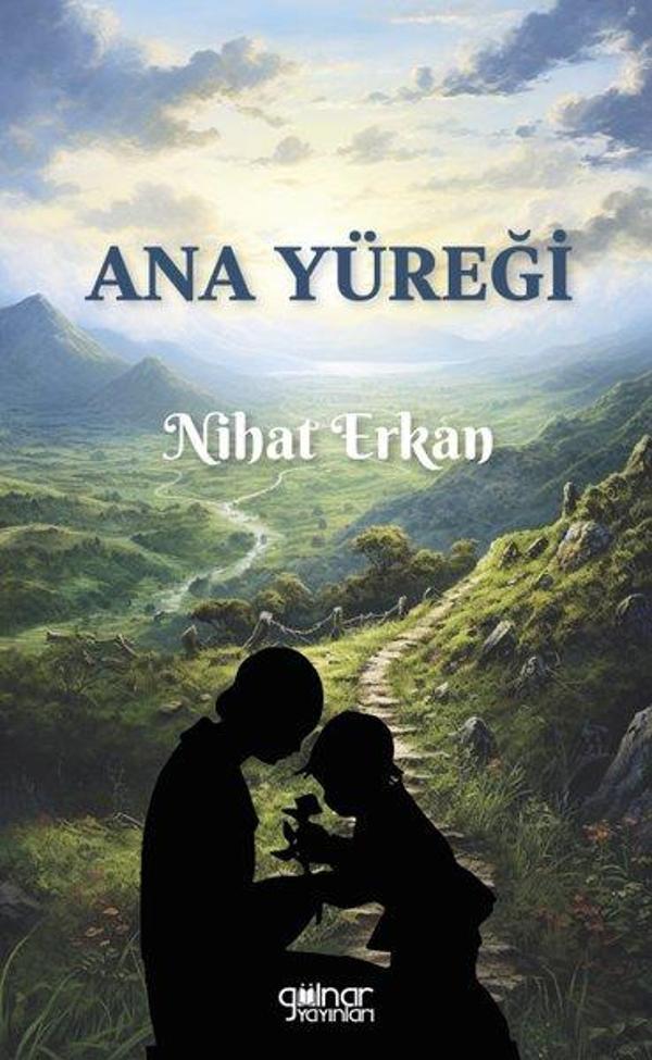 Gülnar Yayınları Ana Yüreği - Gülnar Yayınları - Image 1