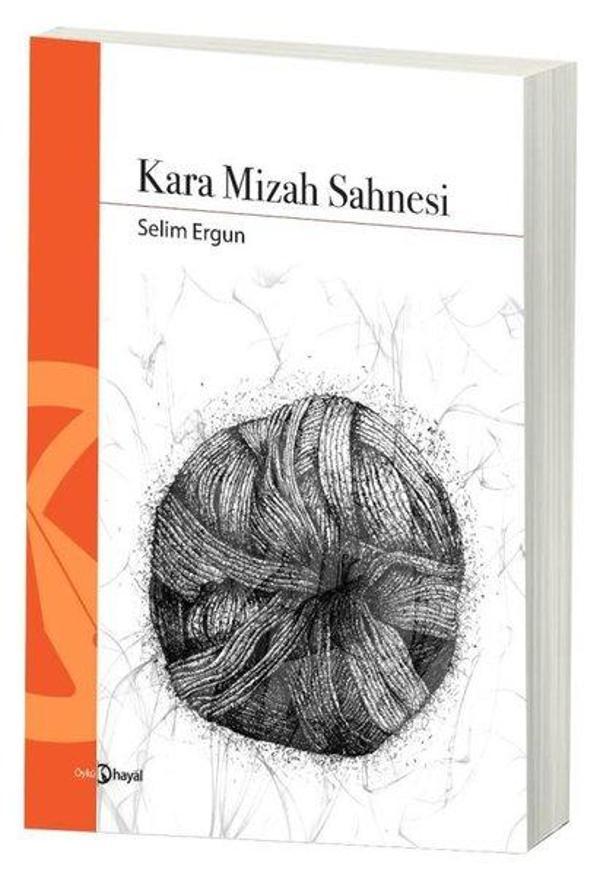 Kara Mizah Sahnesi - Hayal - Image 1