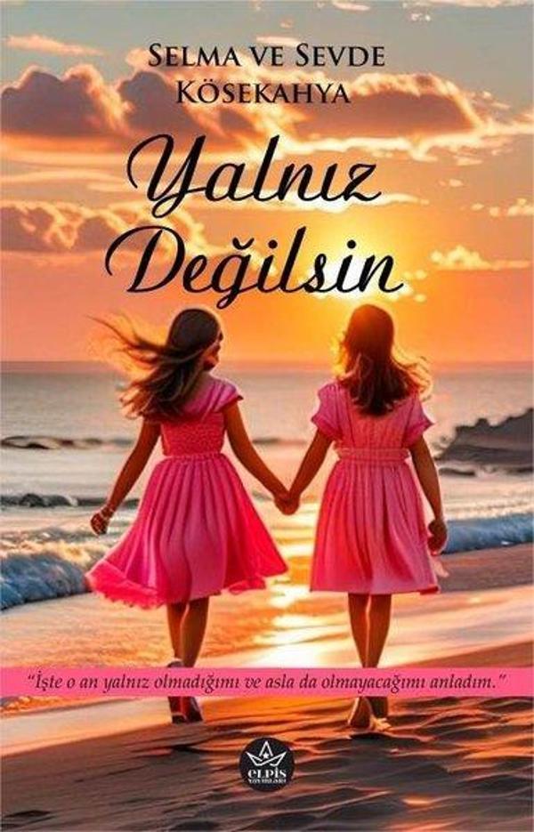 Yalnız Değilsin - Elpis Yayınları - Image 1