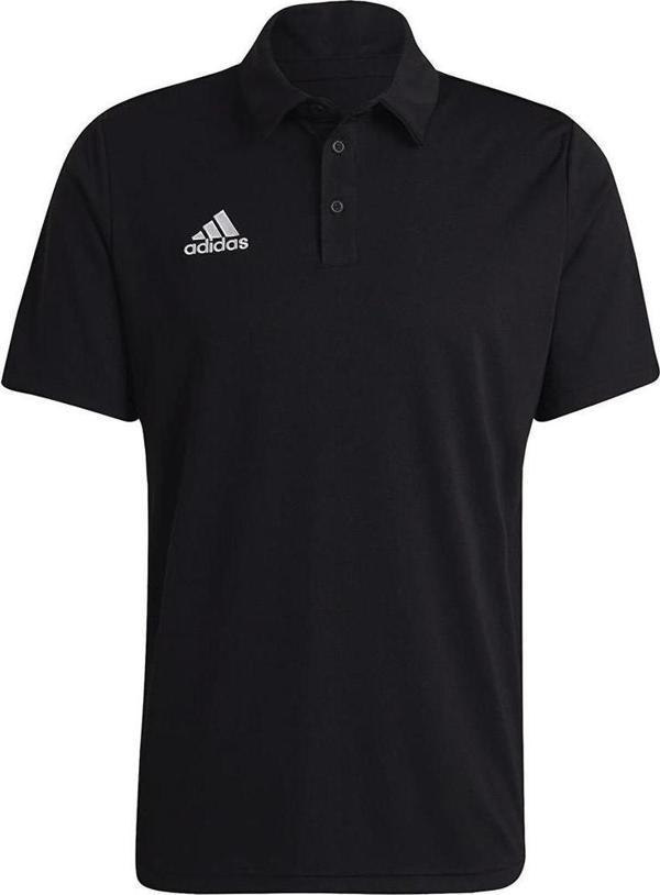 Adidas Hb5328 Ent22 Polo Siyah - Image 1