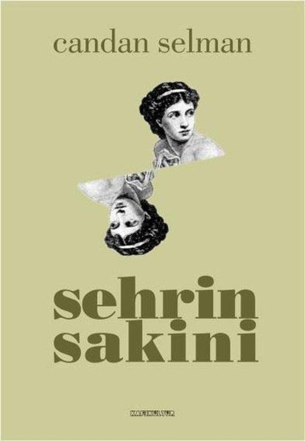 Şehrin Sakini - Kafe Kültür Yayıncılık - Image 1
