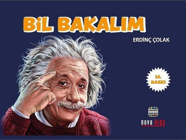 Bil Bakalım - Nova Kids - Image 1