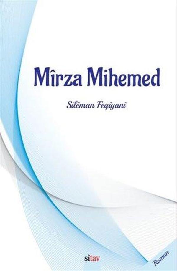 Mirza Mihemed - Sitav yayınevi - Image 1