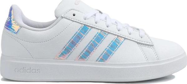 Adidas Id2989 Grand Court 2.0 Spor Ayakkabı Beyaz - Image 1