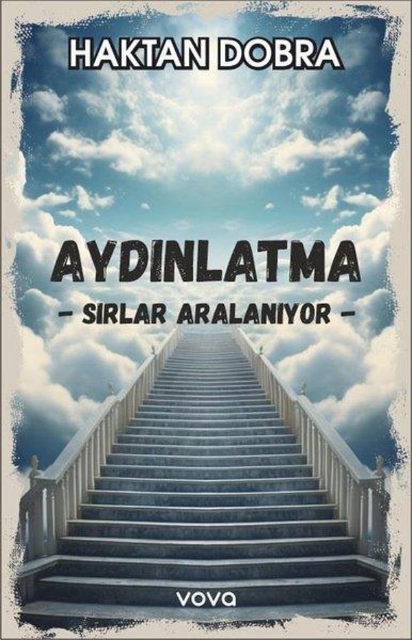 Aydınlatma - Sırlar Aralanıyor - Vova Yayınları - Image 1