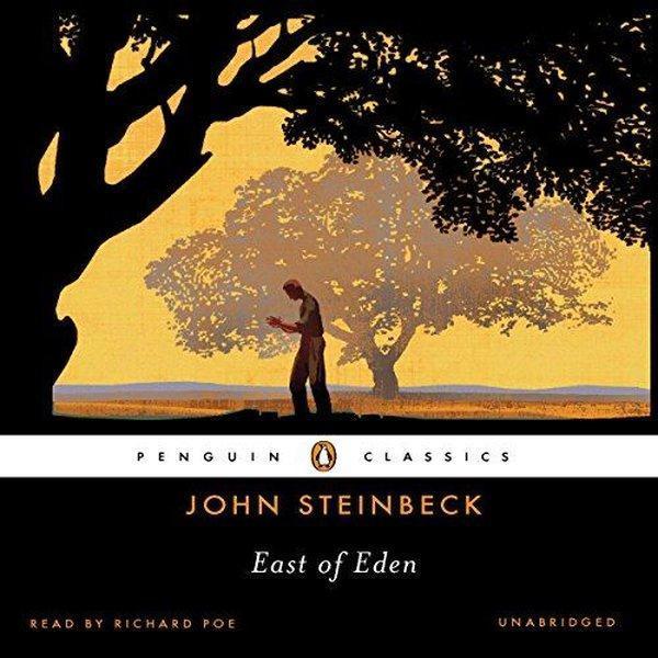 East of Eden (Penguin Modern Classics) - Penguin Books Ltd - Image 1