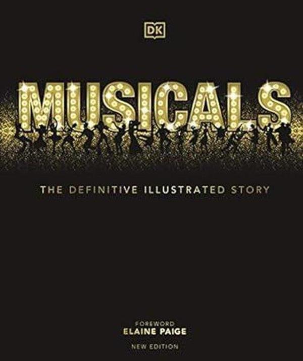 Musicals - Dorling Kindersley Ltd - Image 1