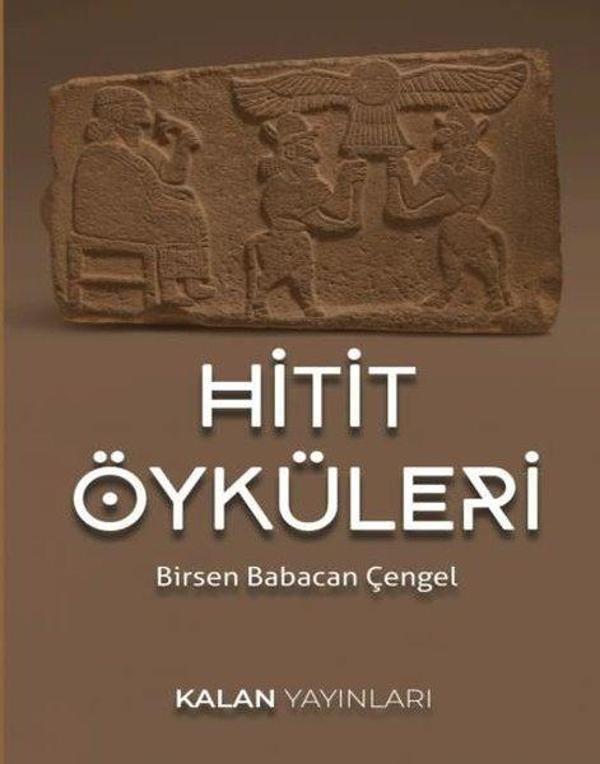 Hitit Öyküleri - Kalan Yayınları - Image 1