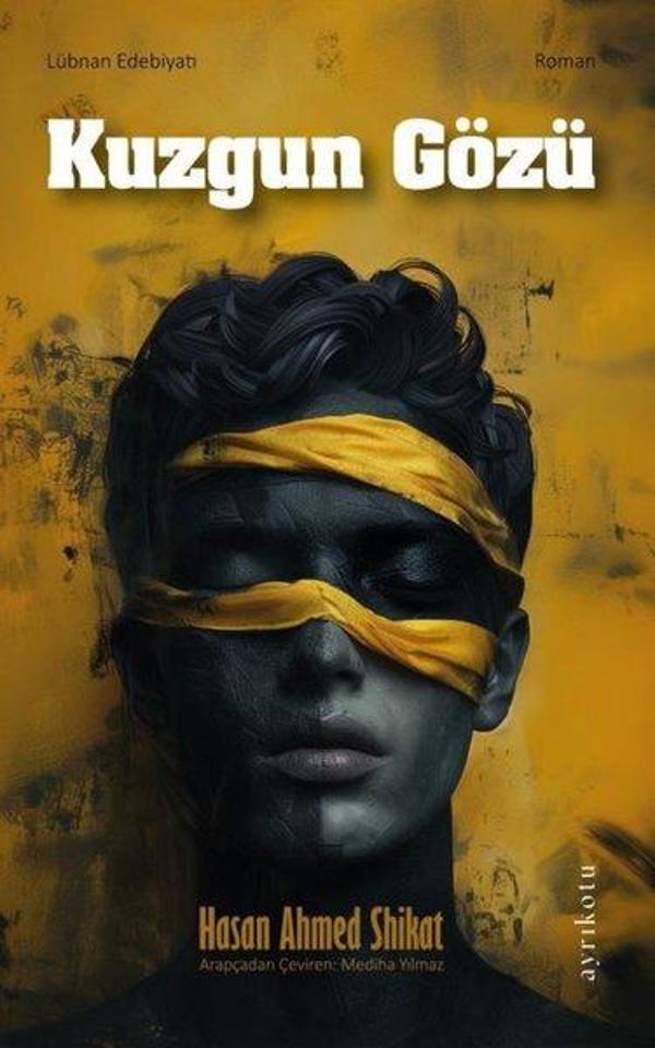 Kuzgun Gözü - Ayrıkotu Yayınları - Image 1