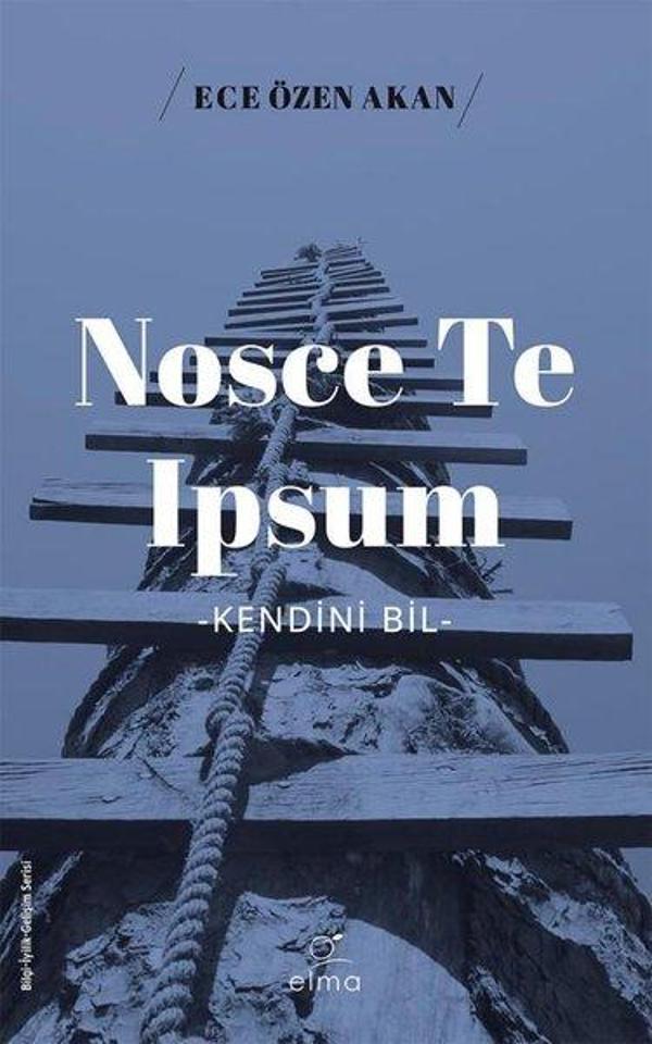 Nosce Te Ipsum - Kendini Bil - Elma Yayınevi - Image 1