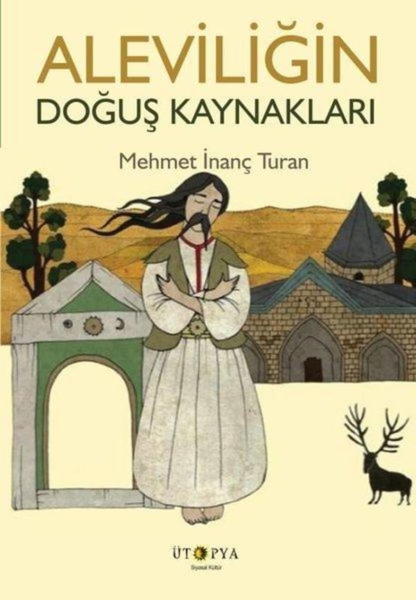 Aleviliğin Doğuş Kaynakları - Ütopya Yayınevi - Image 1