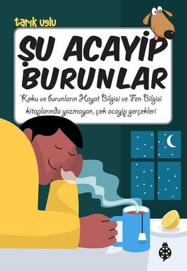 Şu Acayip Burunlar - Uğurböceği - Image 1