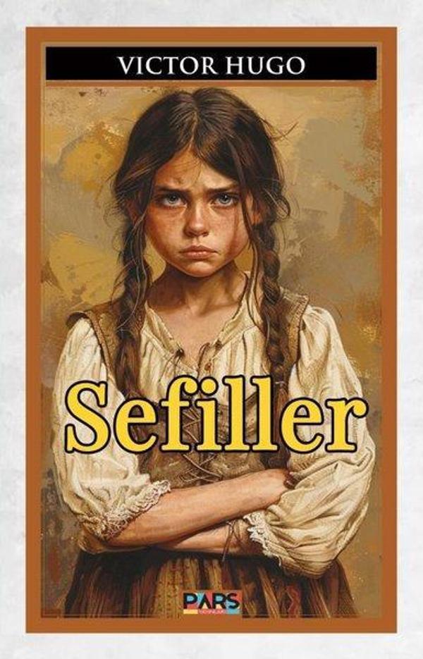 Sefiller - Pars Yayınları - Image 1