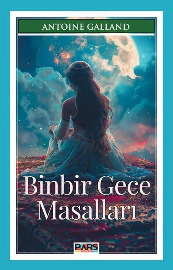 Binbir Gece Masalları - Pars Yayınları - Image 1