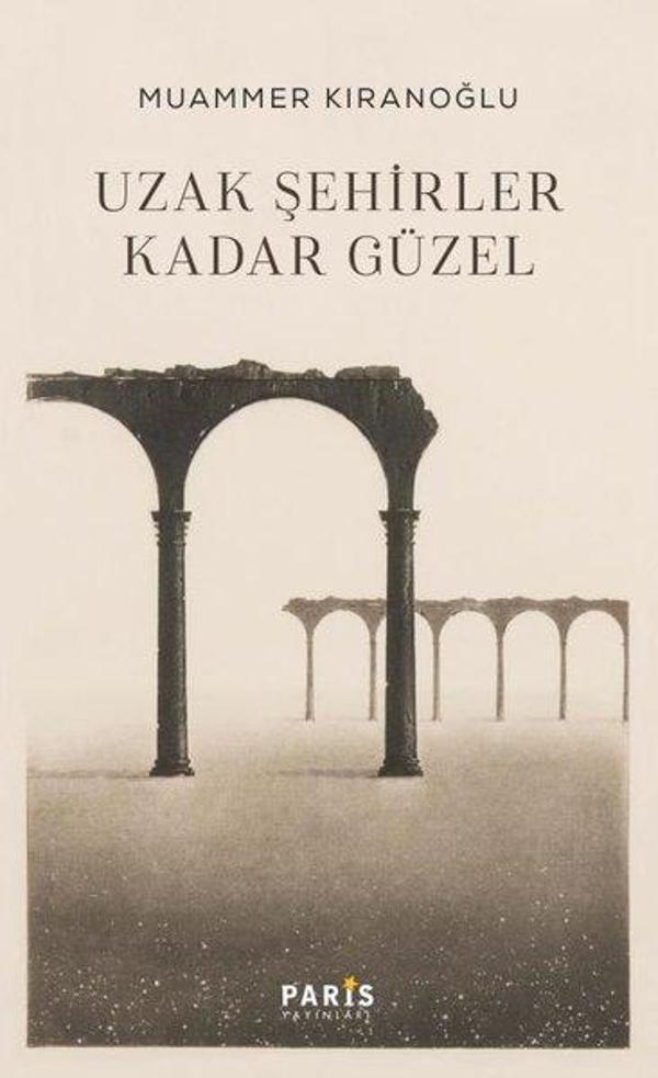 Uzak Şehirler Kadar Güzel - Paris - Image 1