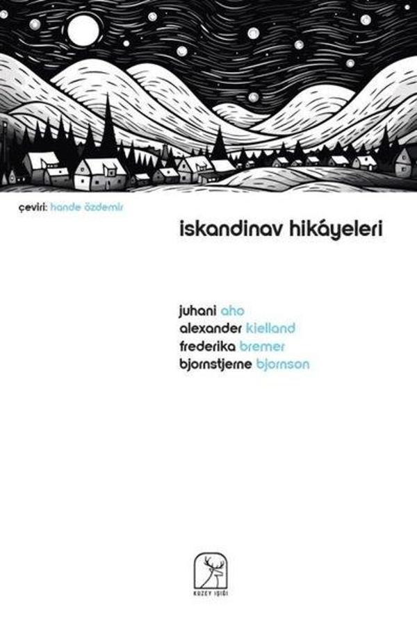 İskandinav Hikayeleri - Kuzey Işığı - Image 1