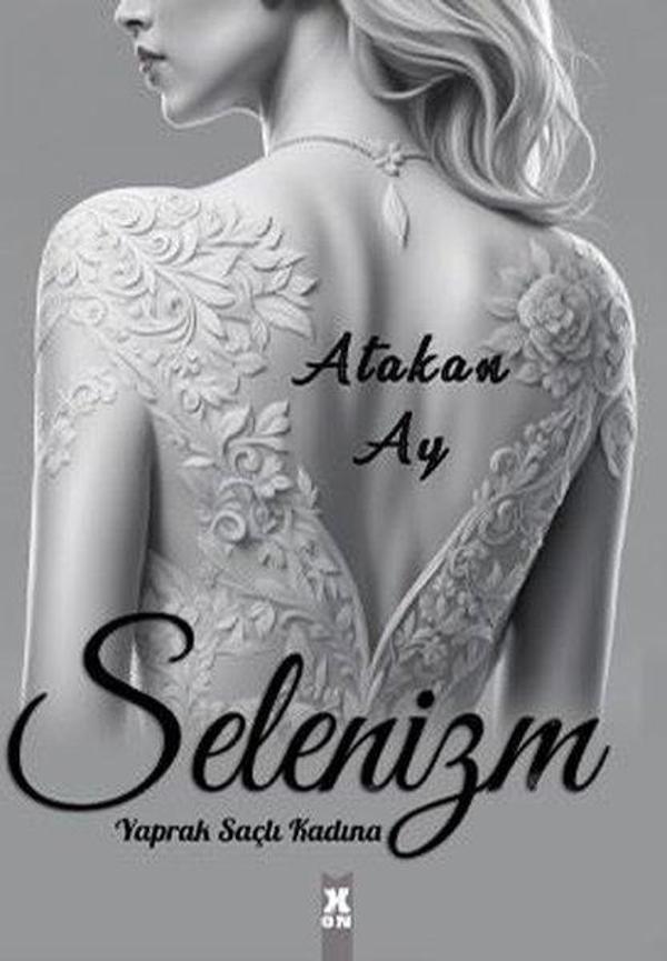 Selenizm - Yaprak Saçlı Kadına - X On Kitap - Image 1