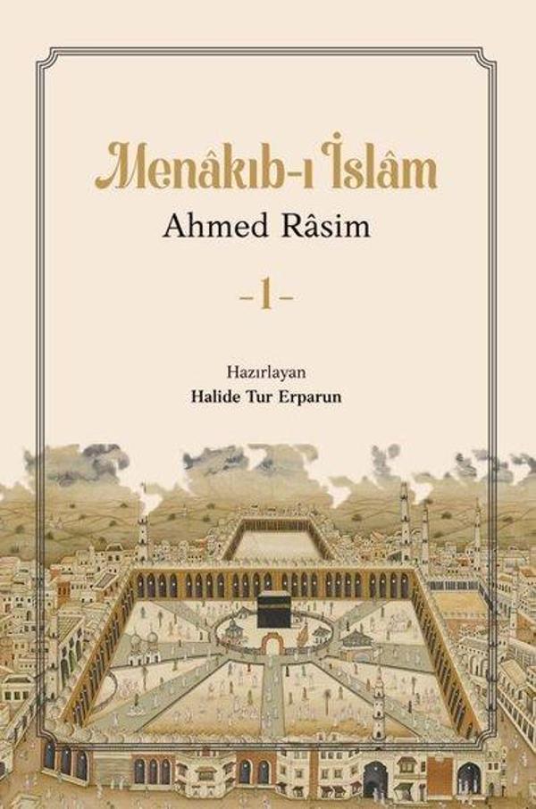 Menakıb-ı İslam 1 - Şamil Yayıncılık - Image 1