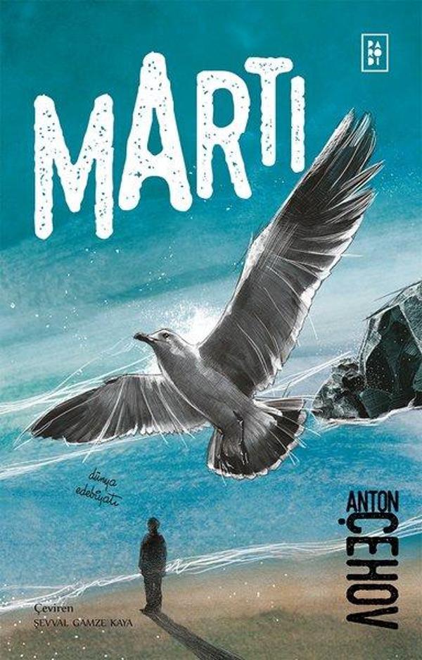 Martı - Parodi Yayınları - Image 1