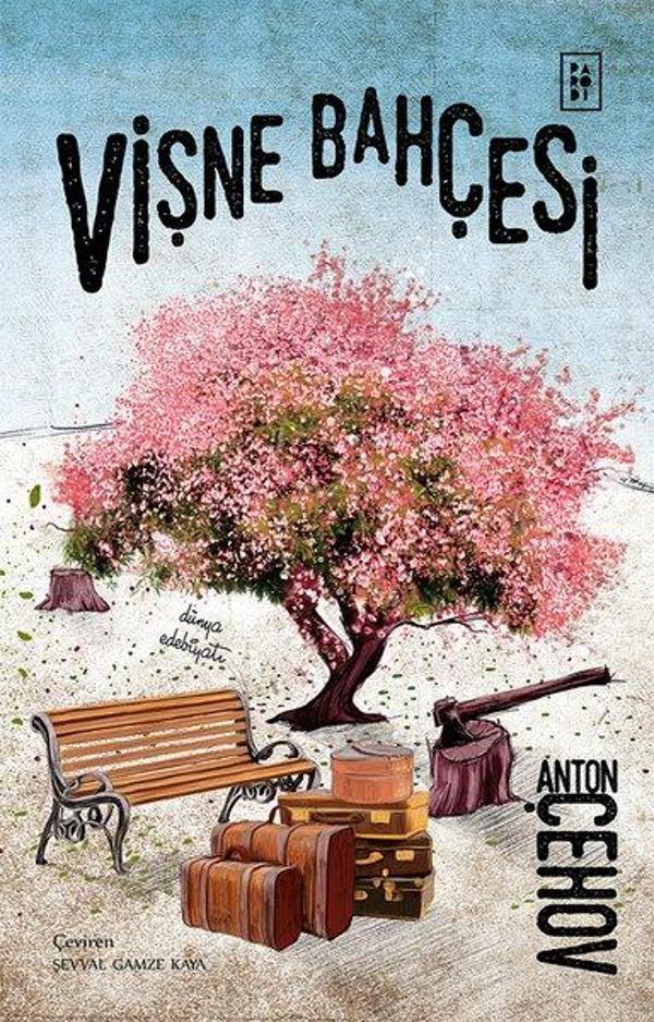 Vişne Bahçesi - Parodi Yayınları - Image 1
