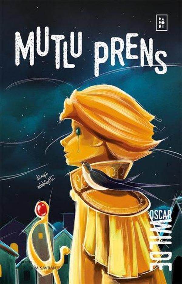 Mutlu Prens - Parodi Yayınları - Image 1