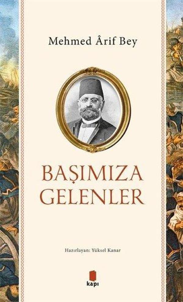 Başımıza Gelenler - Kapı Yayınları - Image 1