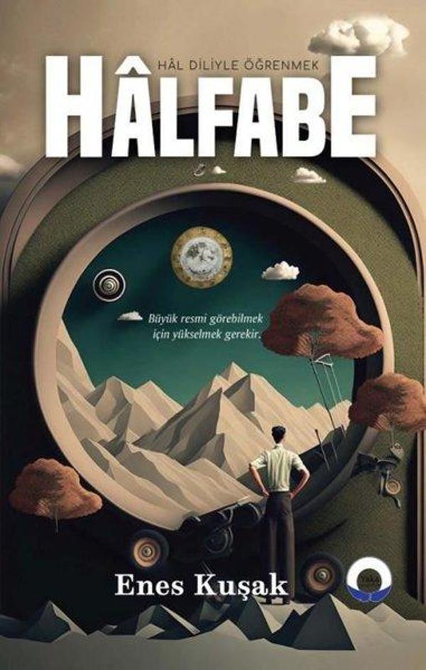 Halfabe - Hal Diliyle Öğrenmek - Yaka Yayınları - Image 1