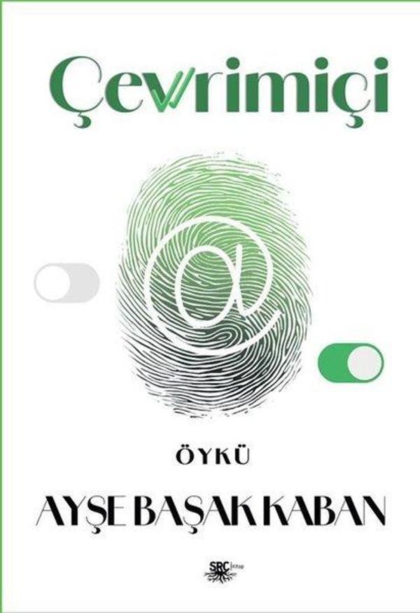 Çevrimiçi - SRC Kitap - Image 1